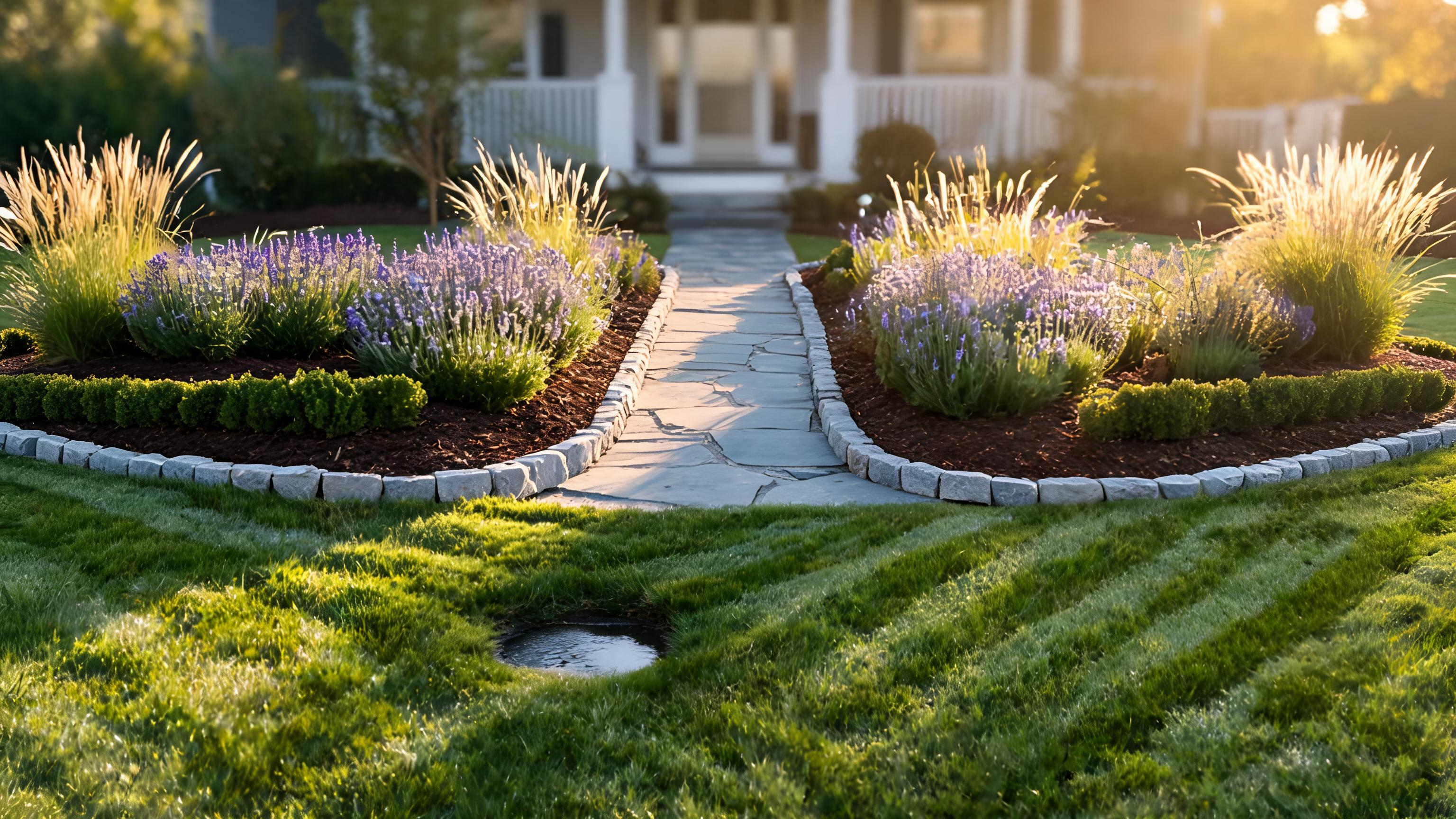 Your Landscaping Questions, Answered