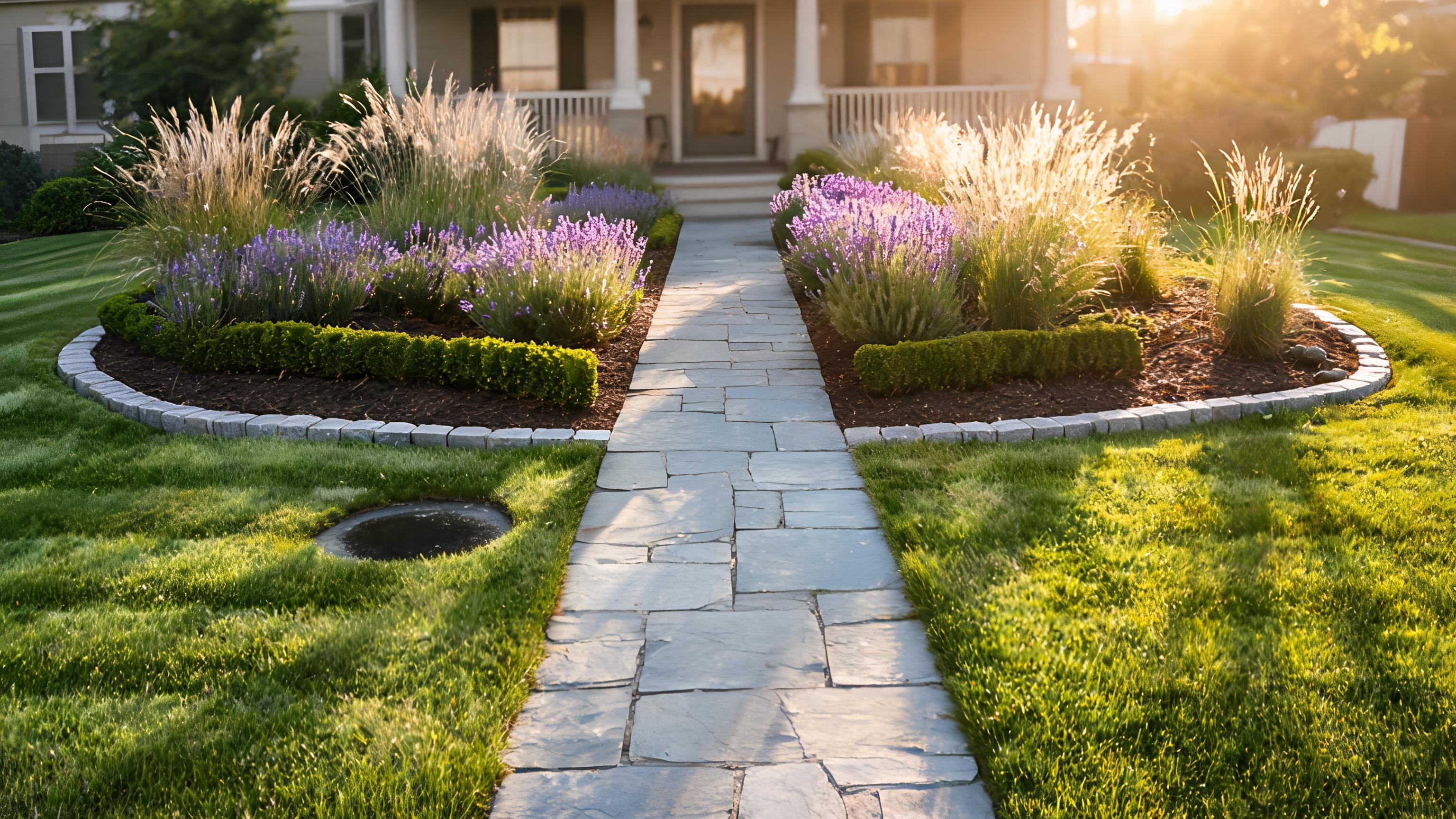 Transforming New Jersey Landscapes One Yard at a Time